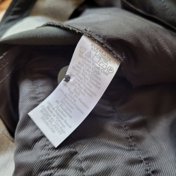 Everlane the slim wool trousers size 28x32 - Picture 4 of 7